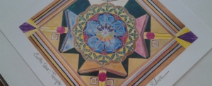 Creating Sacred Space